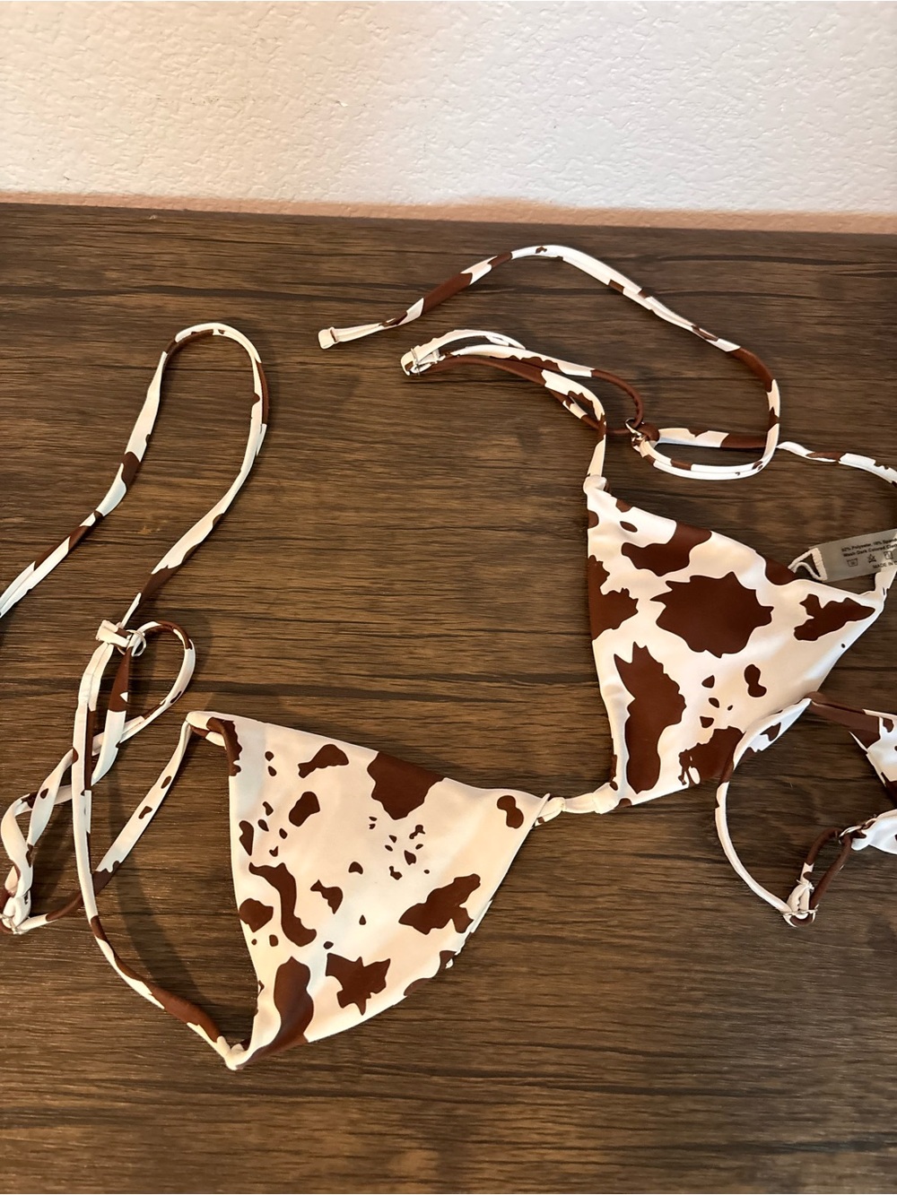 New bikini size small - Picture 2 of 4
